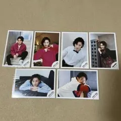 SnowMan 岩本照 写真 まとめ売り①