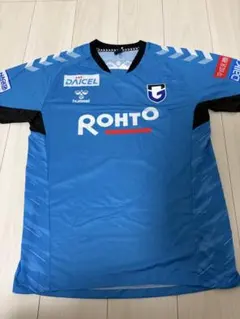 ガンバ大阪　練習着
