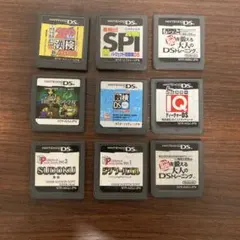 バラ売り1本350円」ニンテンドーDS ゲームソフトセット - メルカリ