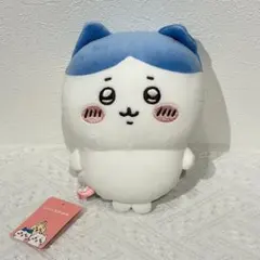 ちいかわ ハチワレ ぬいぐるみ MINISO
