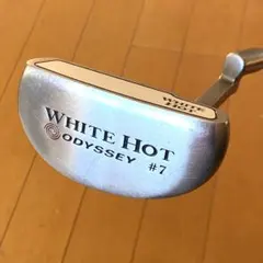 パターグリップ オデッセイ