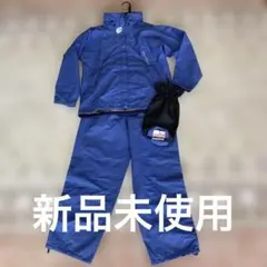 Mont-Bell モンベル カワモッチ レインスーツ Lサイズ カモフラージュ