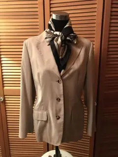 HERNO ITALY テーラード ジャケット サイズL 44のサムネイル
