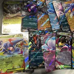 ポケモンカード SR 9枚セット - メルカリ