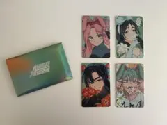 2025年最新】Alien stage カードの人気アイテム - メルカリ