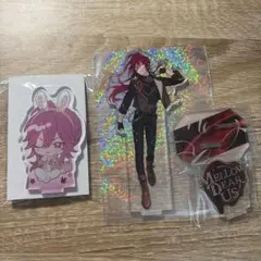 円果 望見 あんさんぶるスターズ あんスタ mdu メロアス 中国 アクスタ
