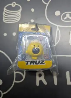 TRUZ PODONG ブリスターチャームコレクション