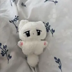 TXT ヨンジュン マスター ぬいぐるみ - メルカリ