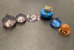 ドラゴンクエスト フィギュア セット