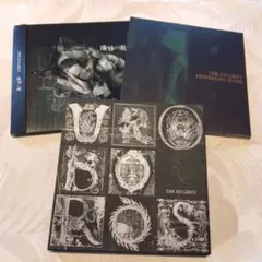 2026年最新】dir en grey dvdの人気アイテム - メルカリ