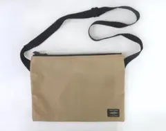 PORTER JOIN ポーター ジョイン サコッシュ