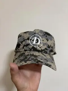 Deaile キャップ