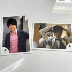ジャニーズWEST 重岡大毅 公式写真