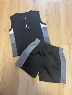 Jordan セットアップ 18M 80-85cm ジョーダンのサムネイル