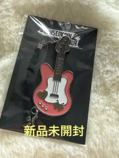 RUNSEOKJIN MINI CHARM BTS JIN ジン チャーム - メルカリ
