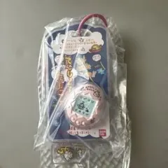 たまごっち おかしなたまごボーロっち　てんしっち パールピンク