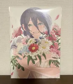 た*ら様 映画 チェンソーマン ファイナルイベント 特典 レゼ ビジュアルカード