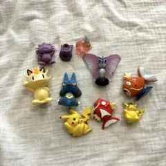 a*i様 ポケモン　フィギアなどセット売り