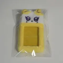 ミーアイ ME:I ME:YANE 高見文寧 トレカホルダー
