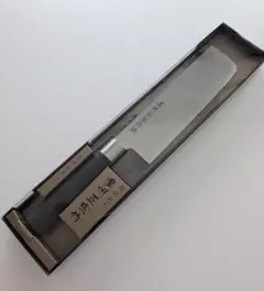 濃州正宗作 菜切包丁 関の包丁 佐竹産業 170mm 新品のサムネイル