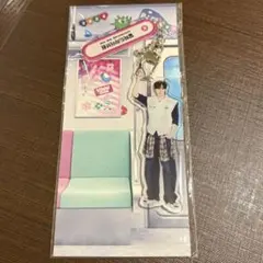 ゼベワン zb1 ソンハンビン キーホルダー キーリング アクスタ KCON
