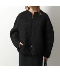 美品⭐︎t_coat⭐︎ ブルゾン⭐︎ユナイテッドアローズ⭐︎完売品⭐︎希少のサムネイル