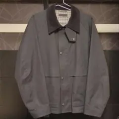 【美品*廃盤】ユニクロ ユーティリティショートブルゾン ブラック L