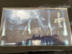 滝沢歌舞伎ZERO 2020 The Movie ポストカード