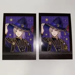 ツイステ ヴィル パシャこれ