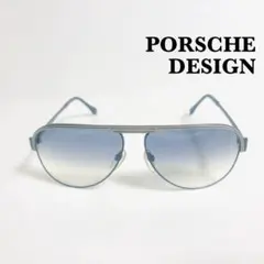 ⁠【ヴィンテージ】PORSCHE DESIGN サングラス 908SB⁠のサムネイル