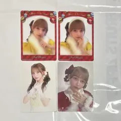 FRUITS ZIPPER 早瀬ノエル トレカ