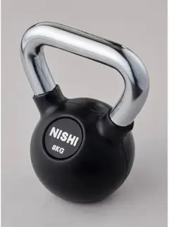 KETTLEBELLKONネオプレーンケトルベル（レギュラータイプ）20kg - メルカリ