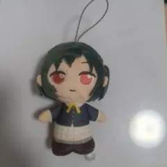 三船栞子 ラブライブ 虹ヶ咲学園 moipon モアプラスマスコット