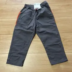 MARKEY'S チャコールグレー　ズボン 95cm