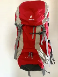 【美品】ドイター フューチュラ プロ42 Amazon | ドイター フューチュラ プロ 42 3370 D34294 | deuter