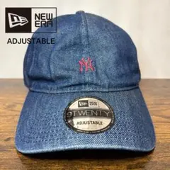 Q31 NEW ERA 9TWENTY ニューヨーク・ヤンキース MLB 美品