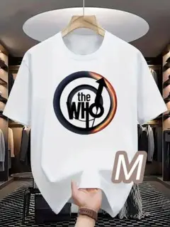 THE WHO  Hanes90s Tシャツ Lサイズ 2025年最新】the who tシャツの人気アイテム - メルカリ