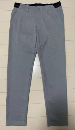 未使用保 UNDERARMOUR アンダーアーマー ゴルフ パンツ