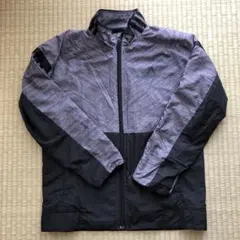 アディダス　キッズウインドブレーカー　150センチ