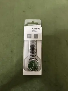 【完品】CASIO MTP-1302D-3AJF 腕時計