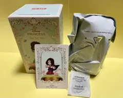 ポップマート　ディズニープリンセス　クリエイトユアワールド　ムーラン