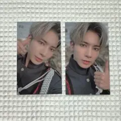TXT テヒョン Chaotic Wonderland ラキドロ タワレコHMV