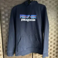 パーカー 裏起毛