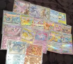 旧裏 ブイズ 6枚まとめ売り 渦巻きホロあり - メルカリ