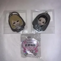 E‐girlsセット