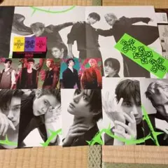 TXT 7TH YEAR THORN Ver. ユニバ 特典 トレカ