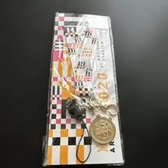 【新品未使用】アラフェス2020 ネックストラップ　嵐