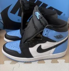 ナイキ NIKE Air Jordan 1 Retro High OG 26.5