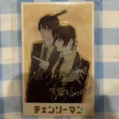 2025年最新】チェンソーマン デンジのメモリアルコレクションの人気