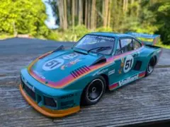 I*G様 タミヤ ポルシェ934 スペアボディ - メルカリ